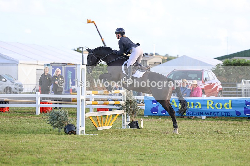 3E7A4770 - Class C1: Showjumping Senior Newcomers/1.10m open