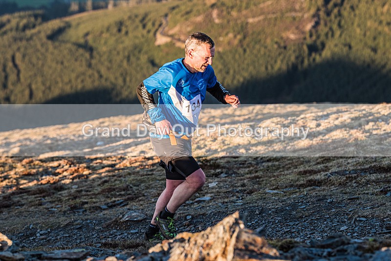 Grisedale-262 - Grisedale Grind Fell Race Wednesday 19th April 2023