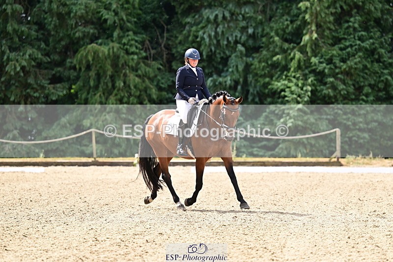 260802A-110618-05681 - Novice Silver break - break