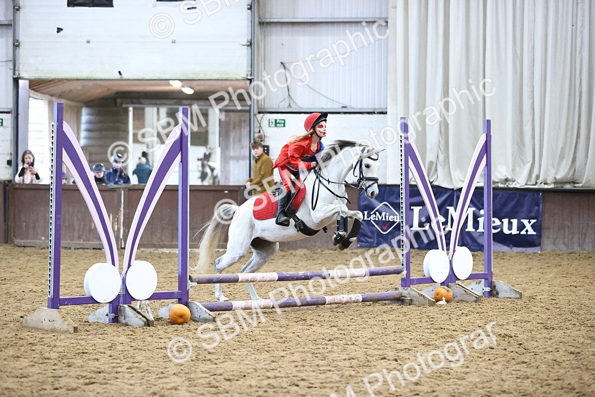 SBM_000312 - Class 2 - Show Jumping 50cm