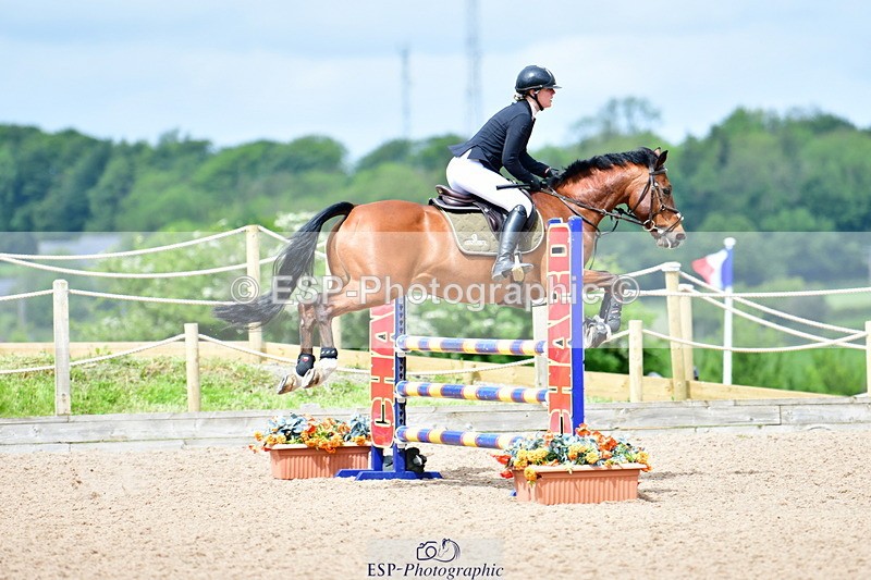 240523A-111401-01025 - Cls 11 Discovery and 1m Open