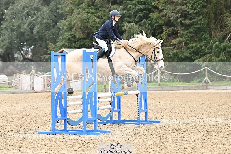 250321A-133004-00966 - Cls 7 85cm Amateur Quali