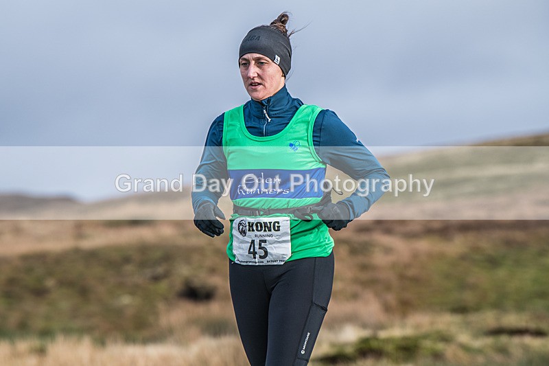 Nine Standards-815 - Nine Standards Fell Race Thursday 1st January 2026