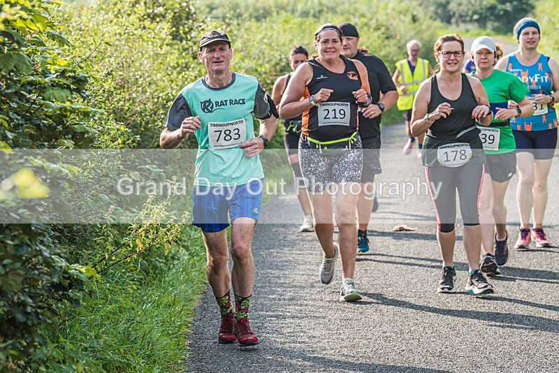 The One 10-144 - The One 10 Mile Road Race Saturday 9th September 2023