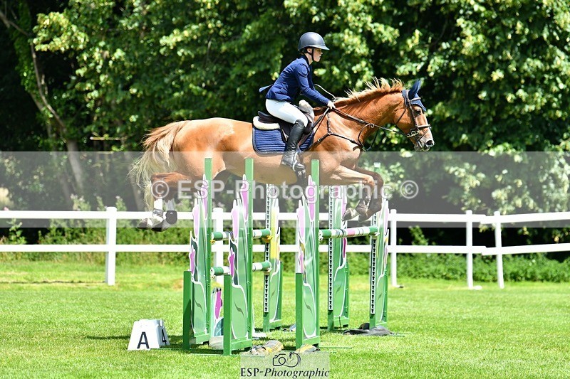 230706-131736-02332 - Cls 2 Foxhunter & 1.20m Open