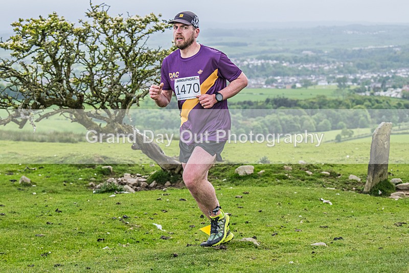 Hay-O-75 - Hay-O Trail Race Tuesday 19th May 2026