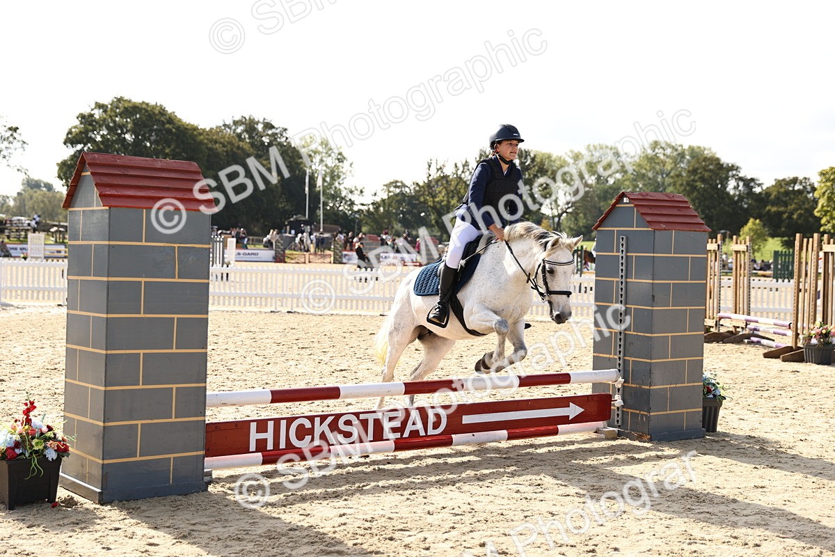 SBM_61963 - J12 - Junior Pony 55cm Championship