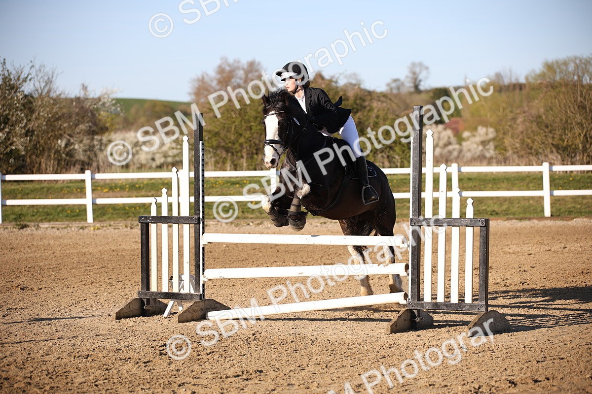 5K7A0492 - Class 6 - 90cm