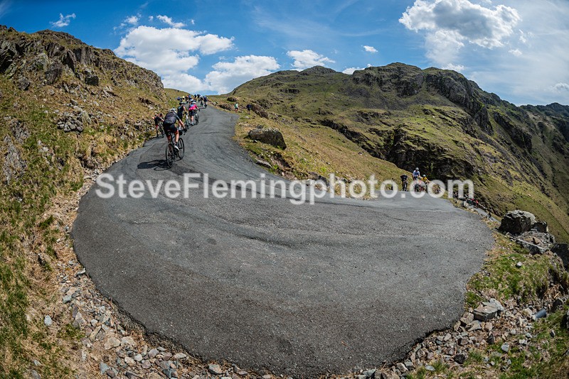 133811 - Hardknott Hairpin 13.00 - 14.00