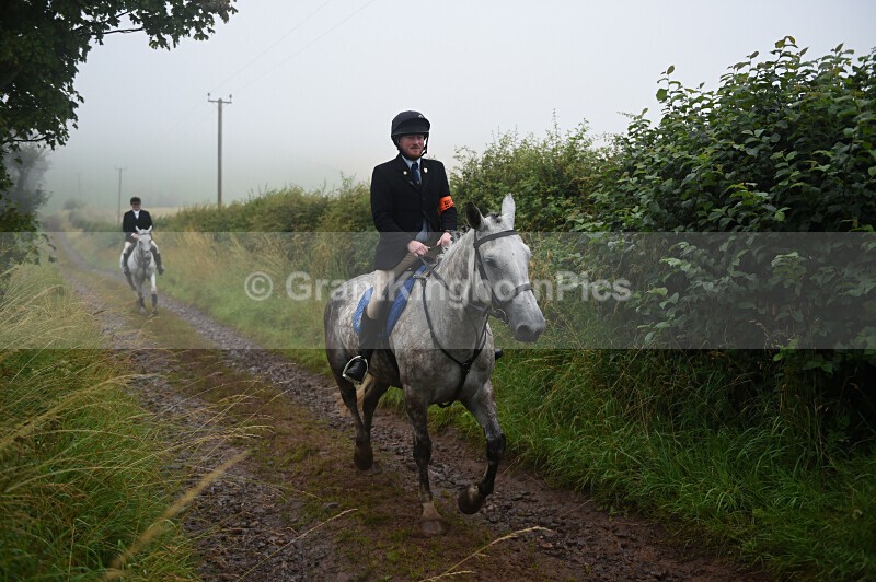 078 - Kelso Yetholm Rideout 2025