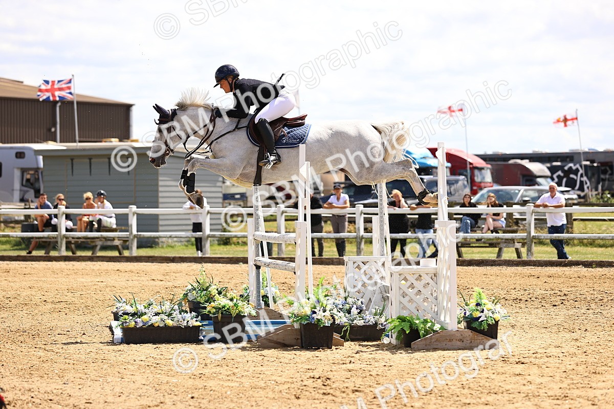 SBM_003944 - Class 23 - Talent Seekers Inc 7 yr Old Championship Qualifier 1.30 - 1st Half