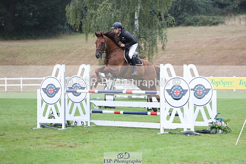 250830A-130247-06529 - Cls 16 Snr Newcomers and 1.10m Open