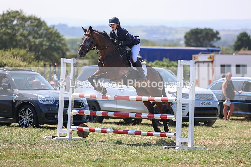 3E7A4717 - Class 13: 1.05m National Amateur Championship Qualifier