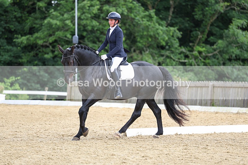 3E7A0531 - Class 5: Novice 1 2024 Section A