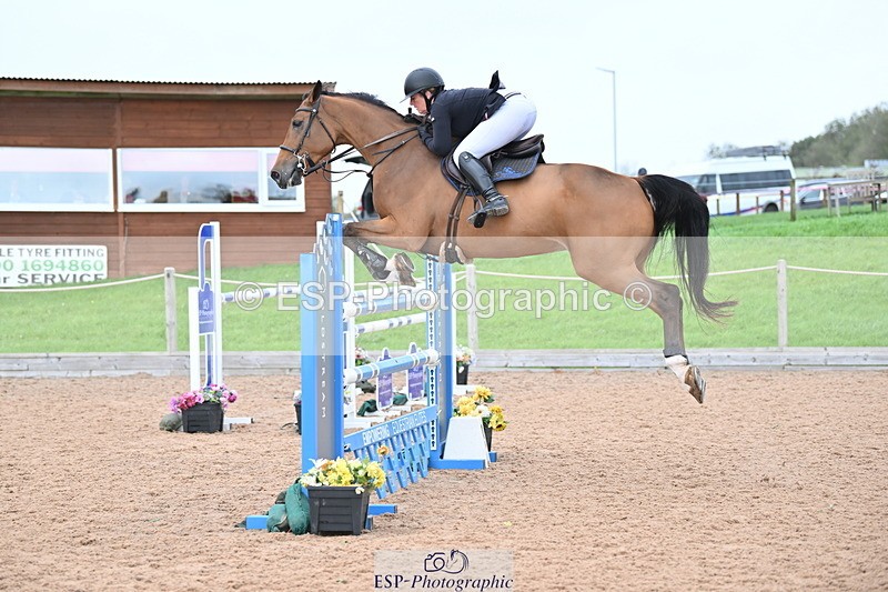 231013A-141955-02659 - Cls 9 Foxhunter & 1.20m Open