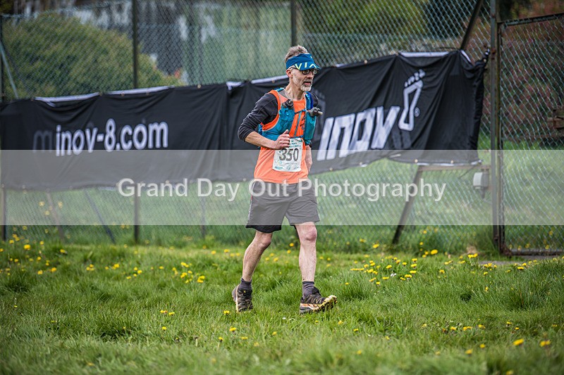 3 Peaks-2840 - The 3 Peaks Race Saturday 27th April 2024