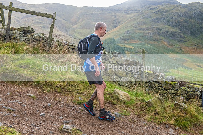 Langdale-2324 - Langdale Horseshoe Fell Race Saturday 8th October 2022