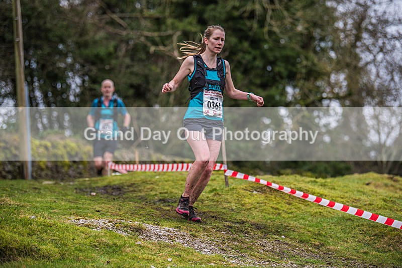 Giggleswick-985 - Kendal Winter League Races Giggleswick Sunday 14th January 2024