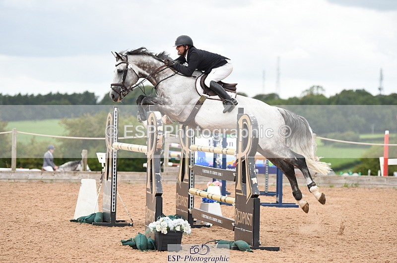 230813A-150116-13496 - Cls 50 Senior Foxhunter