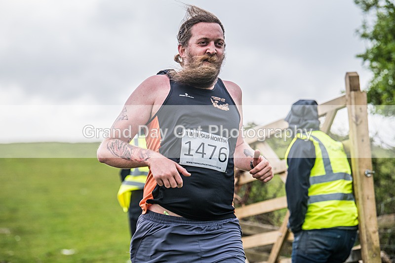 Hay-O-553 - Hay-O Trail Race Tuesday 19th May 2026
