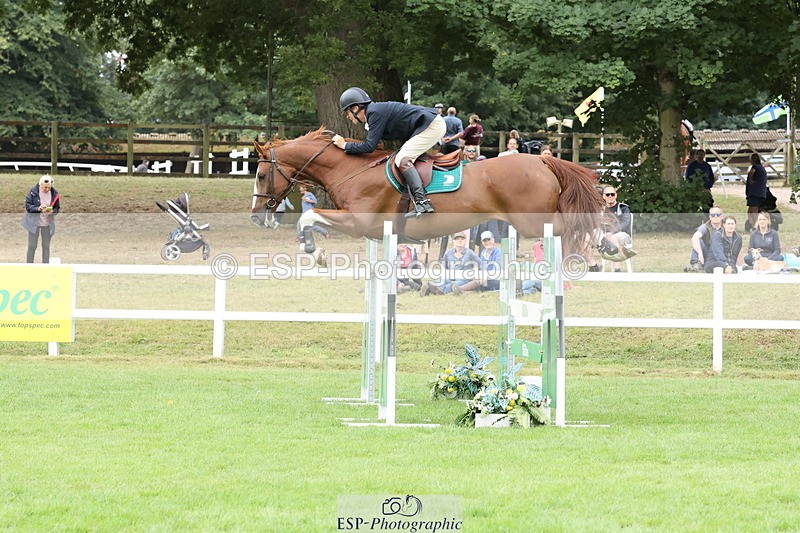 250830A-105130-05094 - Cls 14 HOYS Grade C Quali