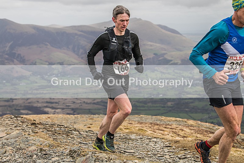 Coledale-359 - Coledale Horseshoe Fell Race Saturday 29th March 2025