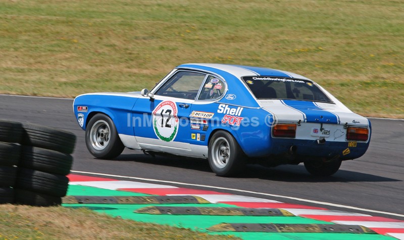  - CTCRC @Castle Combe