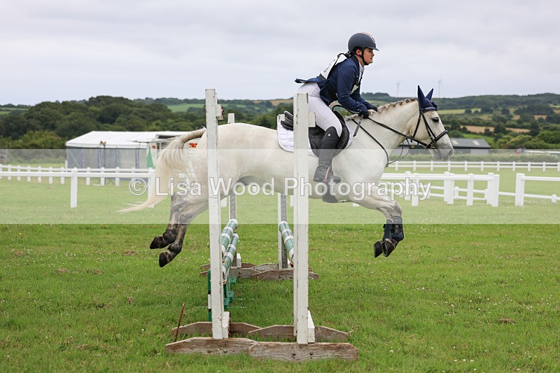 3E7A3104 - Class 3: PC70+ Regional Championship Qualifier (First Round)