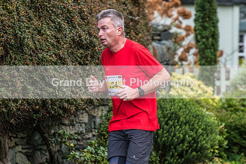 Derwentwater-457 - Derwentwater 10 Mile Road Race Sunday 2nd November 2025