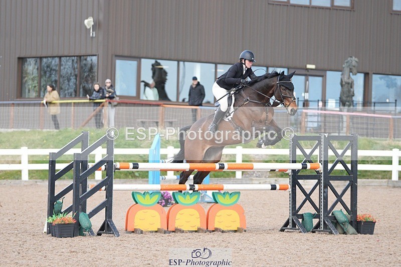 250329-144410-05333 - Cls 25 1.10m National Amateur Quali