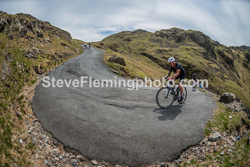 120339 - Hardknott Hairpin 12.00 - 13.00