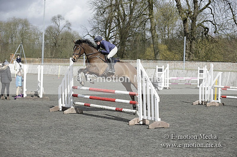 BVRC 050320 0515 - Bourne Valley riding Club Show Jumping Tidworth 08/03/20