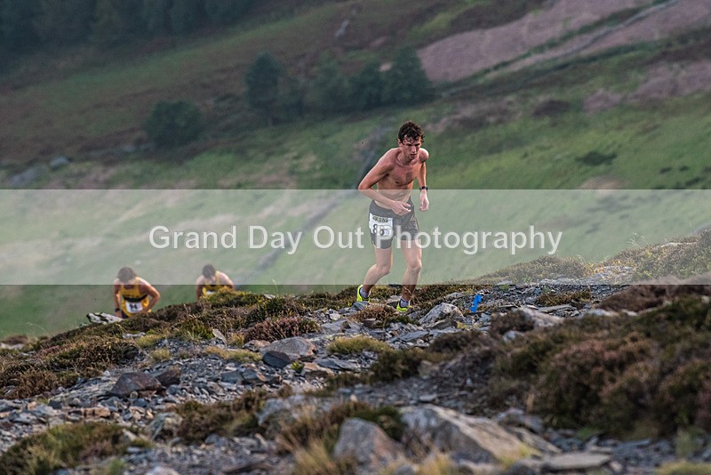 Gategill-20 - Gategill Fell Race Wednesday 6th September 2023