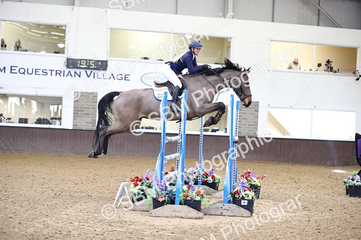 SBM_005233 - Class 18 - National 1.30m 1..40m