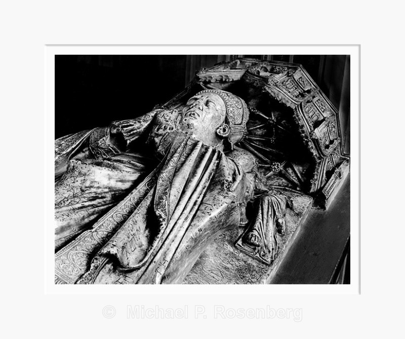  - ENGLISH CATHEDRALS AND CHURCHES