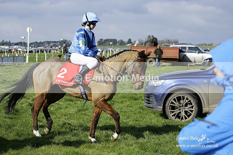 PtP 060322 66 - Blackmore & Sparkford Vale Hunt PtP 06/03/22