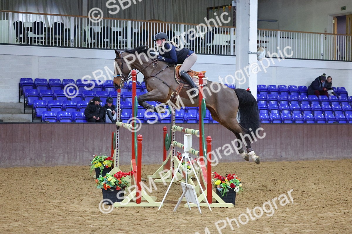 1I0A5280 - Class 10 - Redpost Equestrian Senior Foxhunter/ 1.20m Open