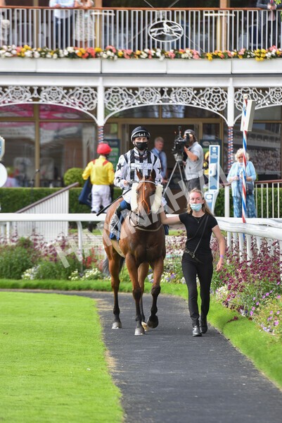 yr09072021r6-11 - Race 6 4.55pm Longines Irish Champions Weekend Stakes