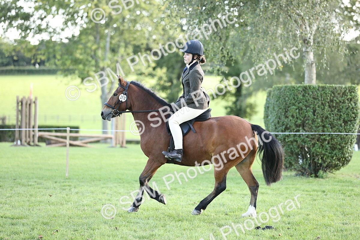 SBM_29562 - S7 - Novice & Newcomers Ridden Pony