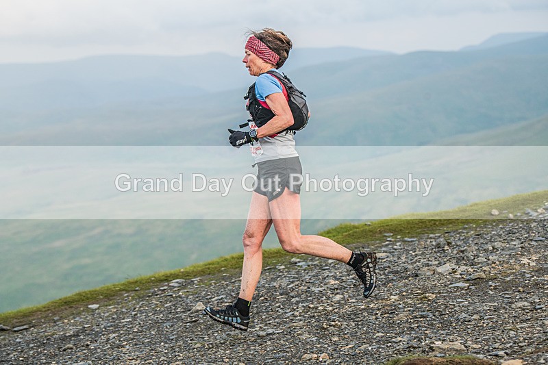Blencathra-841 - Blencathra Fell Race Wednesday 5th June 2024