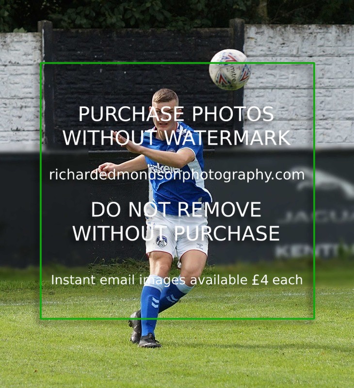 DSC09555_edited-1 - Morecambe U18 v Oldham Athletic U18 Saturday 7 September