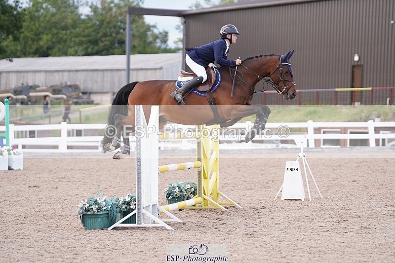250627-200858-00589 - Cls 10+11 Children on Horses