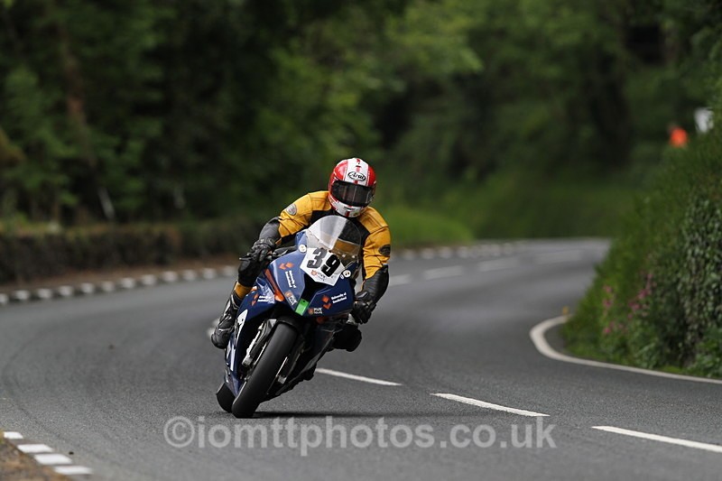 PR154672 - Superbike TT