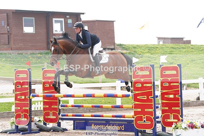 250426-103132-11886 - Cls 27 Young Horse 5yr old