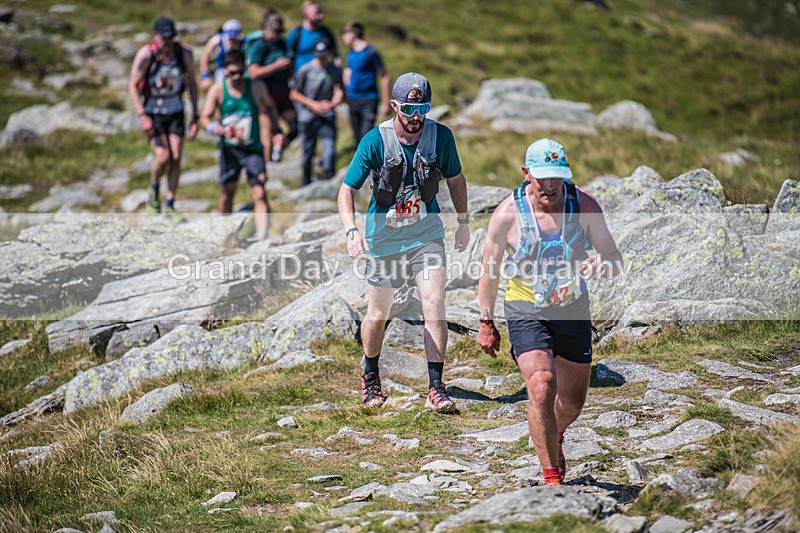 Kentmere-792 - Kentmere Horseshoe Fell Race Sunday 19th July 2026