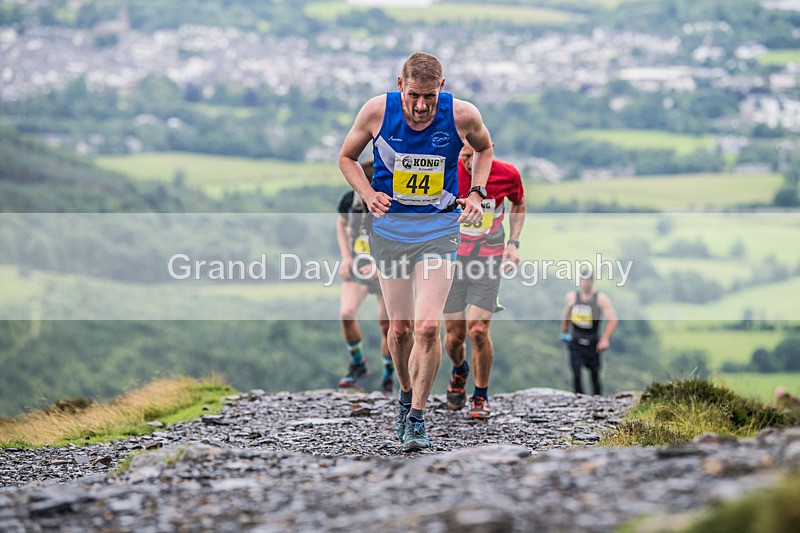 Skiddaw-239 - Skiddaw Fell Race Sunday 6th July 2025