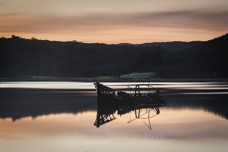  - Tarbert