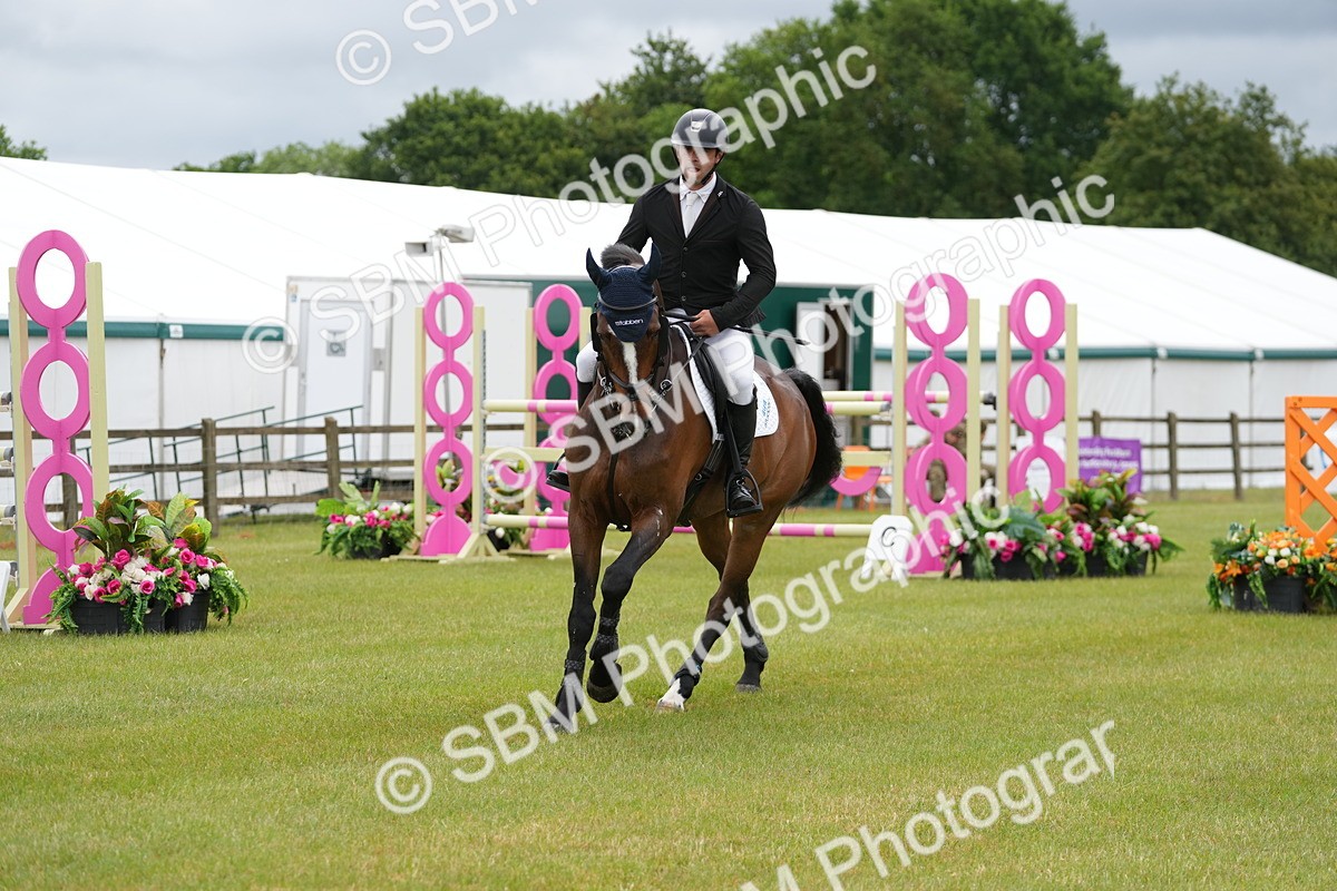 SBM_01758 - Class 200 - Martin Grant Homes Stakes 1.25m Open