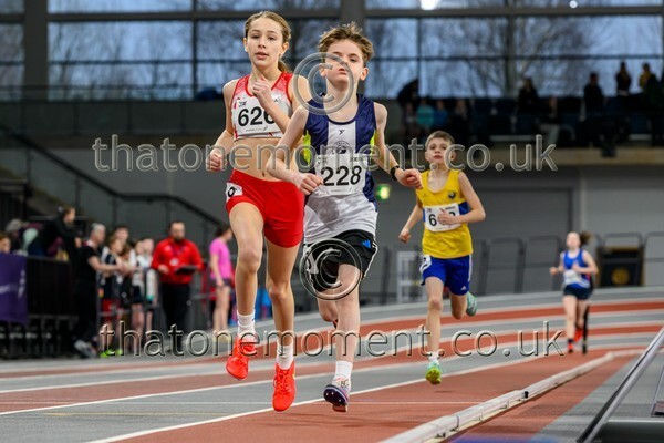 IndOP26-913080 - Track Outer Set ONE