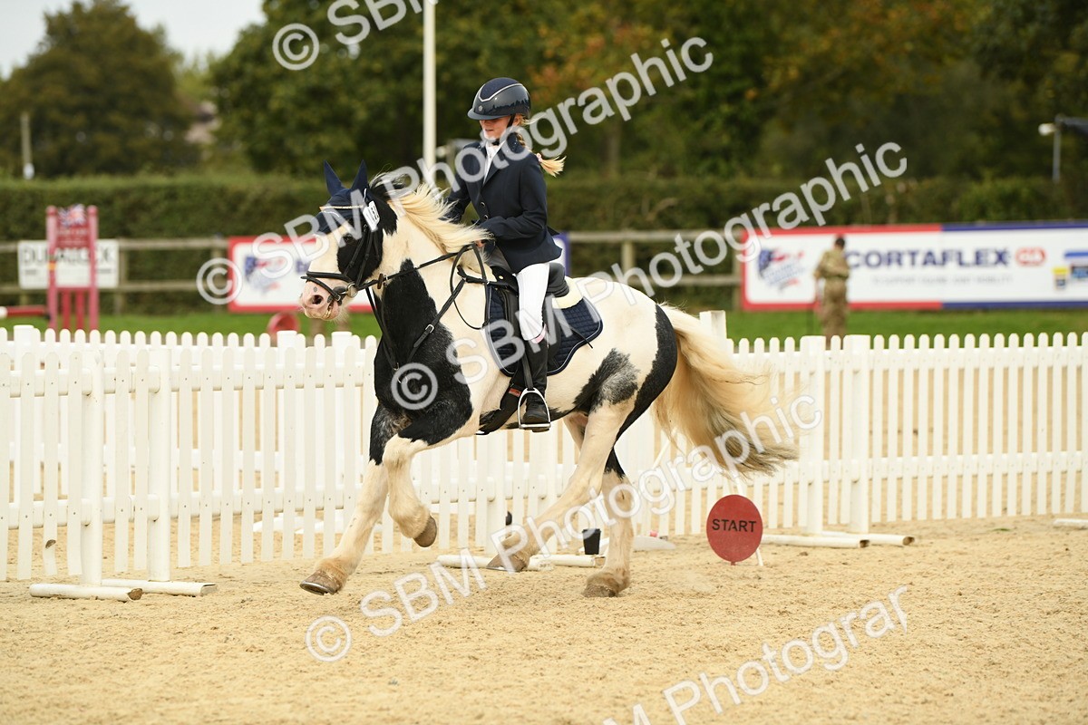 SBM_71216 - J15 - Junior Pony 70cm Championship